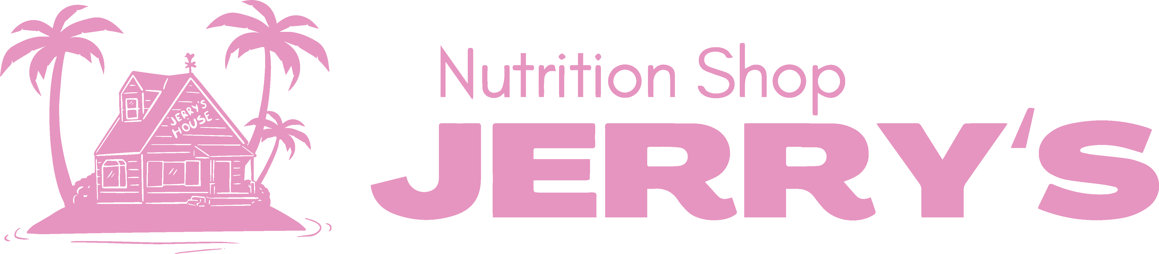 Jerrys Nutrition